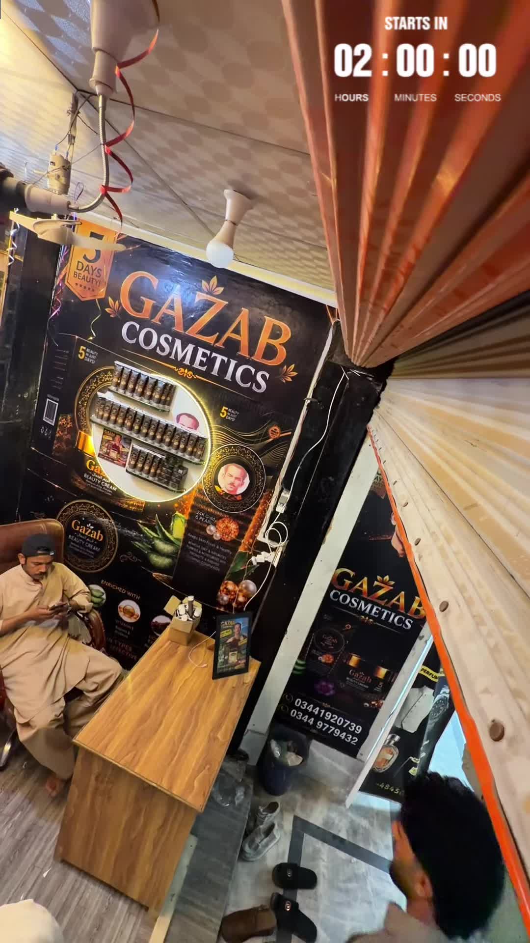 @Azaz Pathan Pro Max