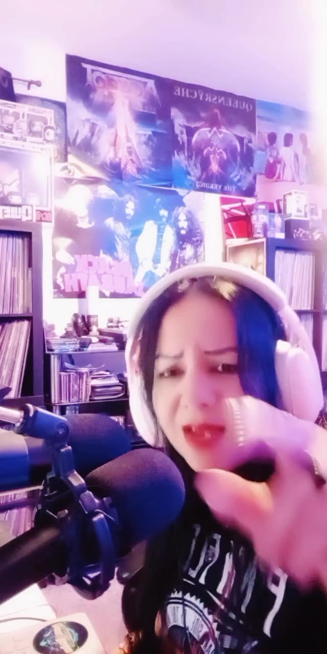 @Maya Pandora
