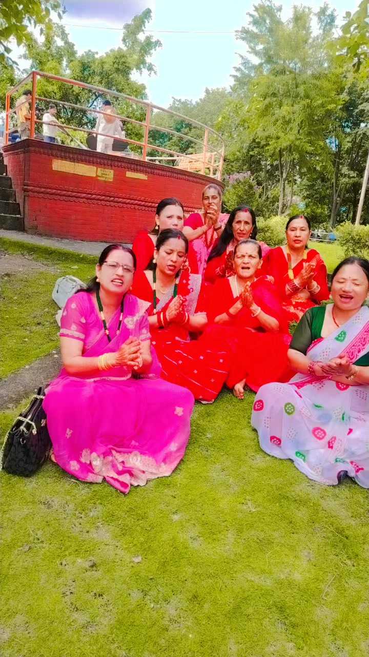 @Renuka Baral