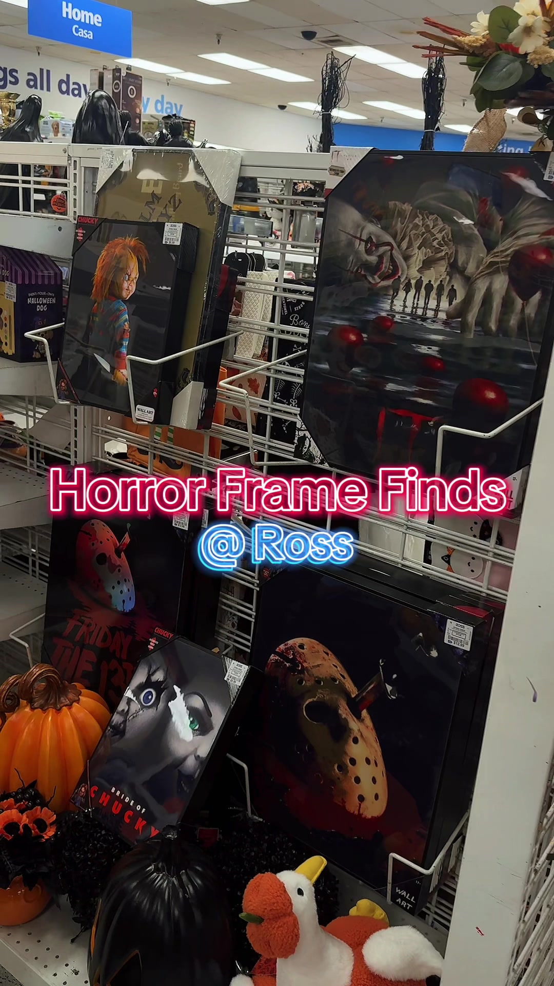@AJM Horror Collectibles