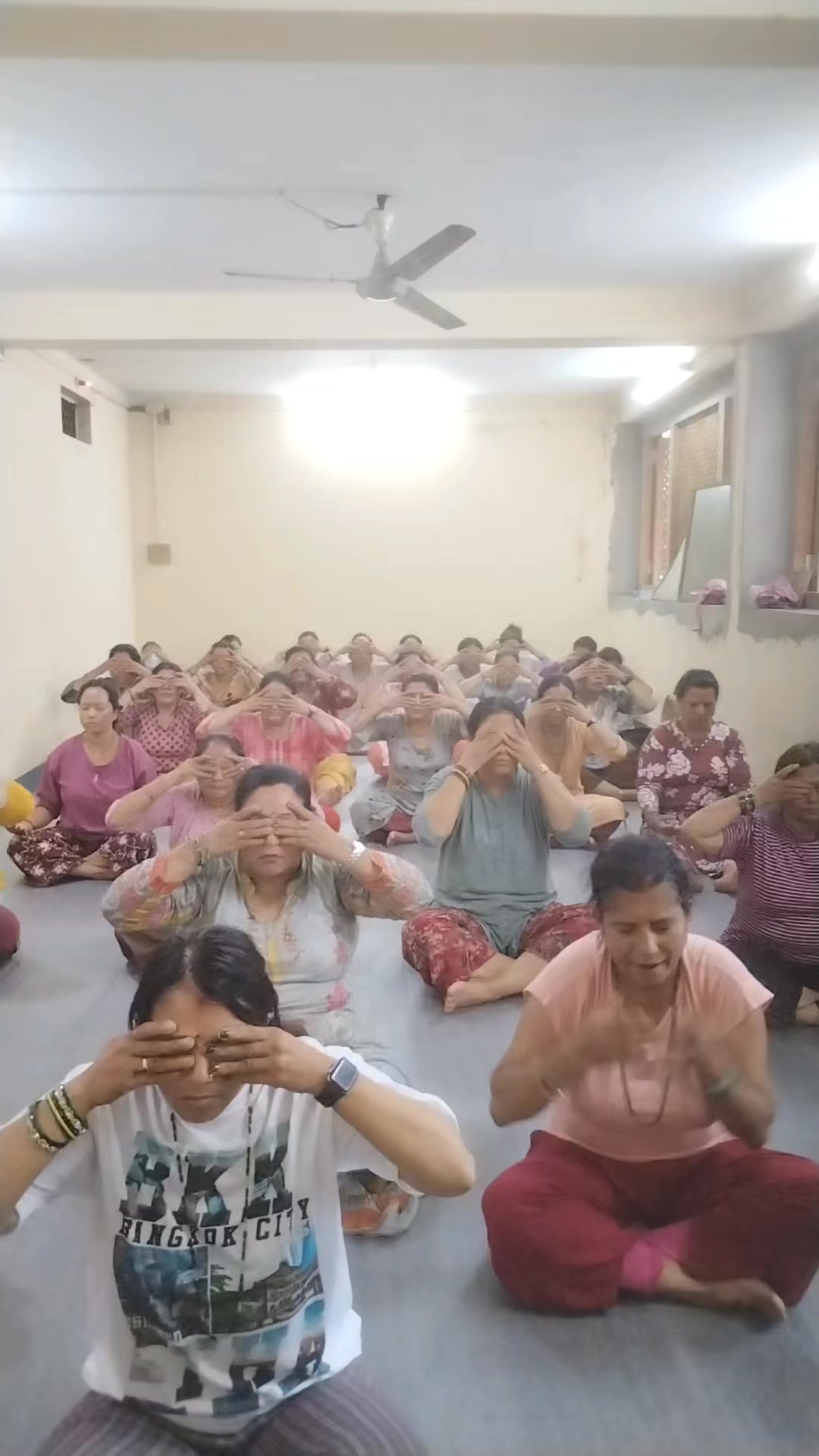 @helping srijana shrestha 🕉️