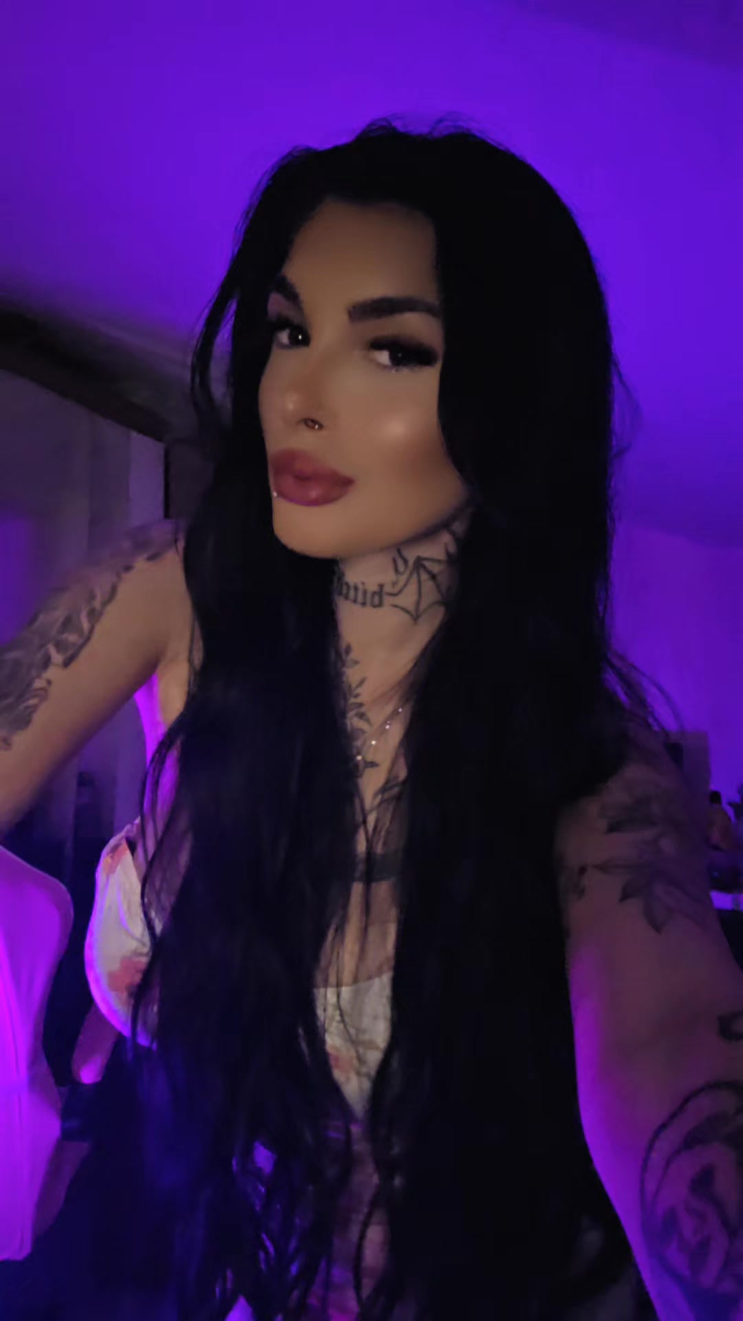 @LILITH😈