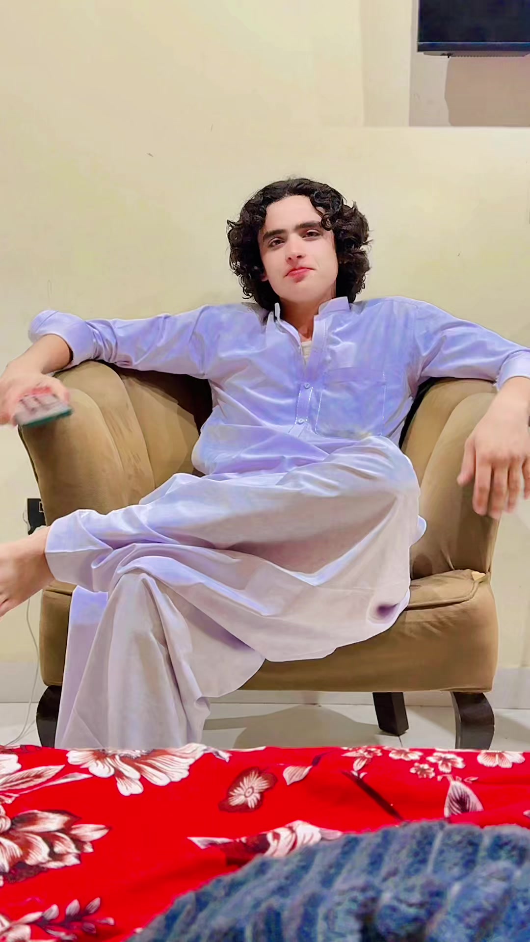 @Shaheen Khan