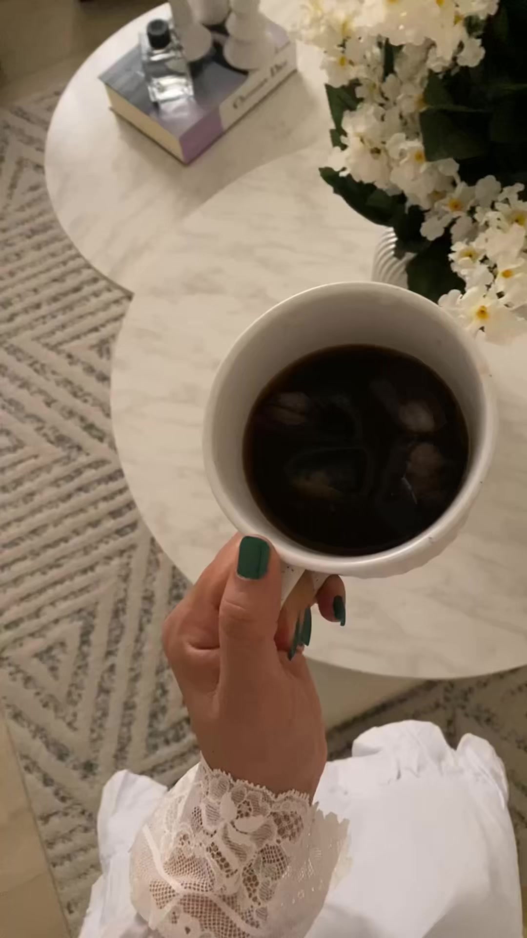 @Abeer Saim Al-Dahr🕊️