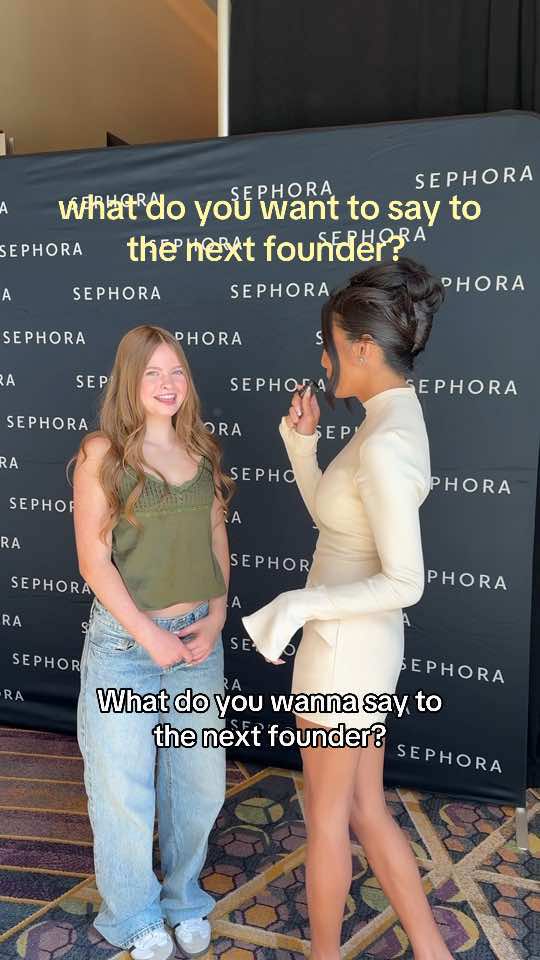 @sephora