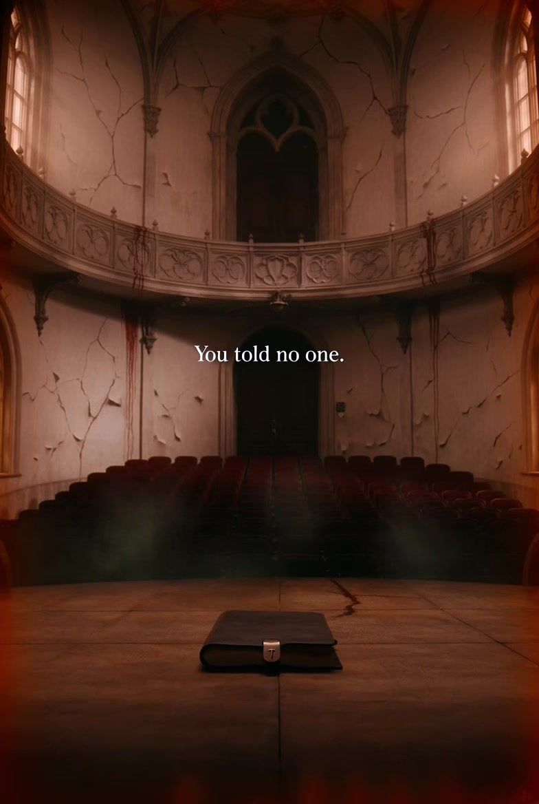 @Silent Signal