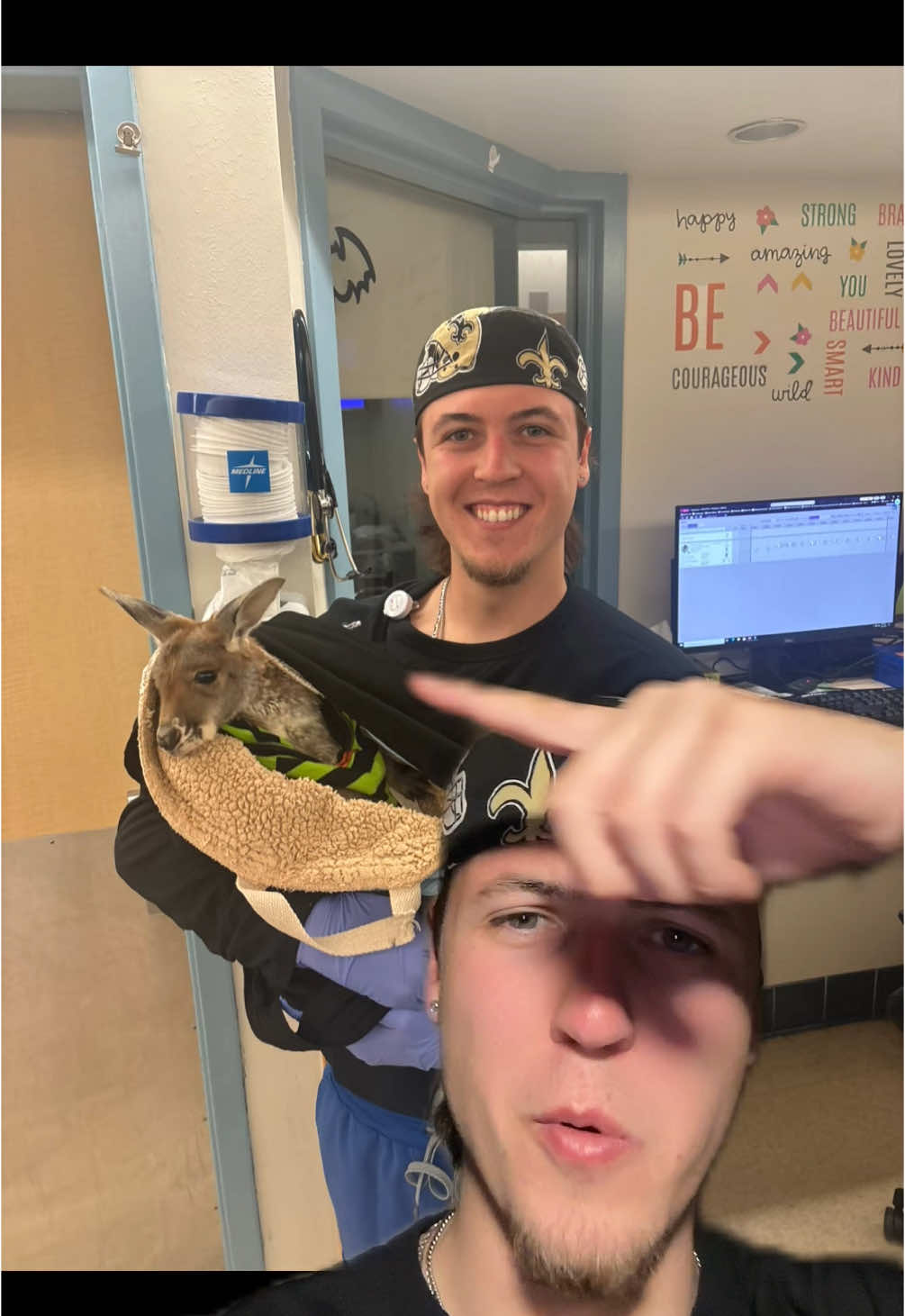 @Aidan | PICU RN