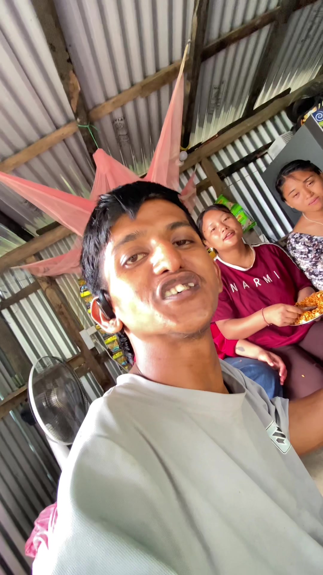 @Nawal Jung Khadka🤟🤘✌️