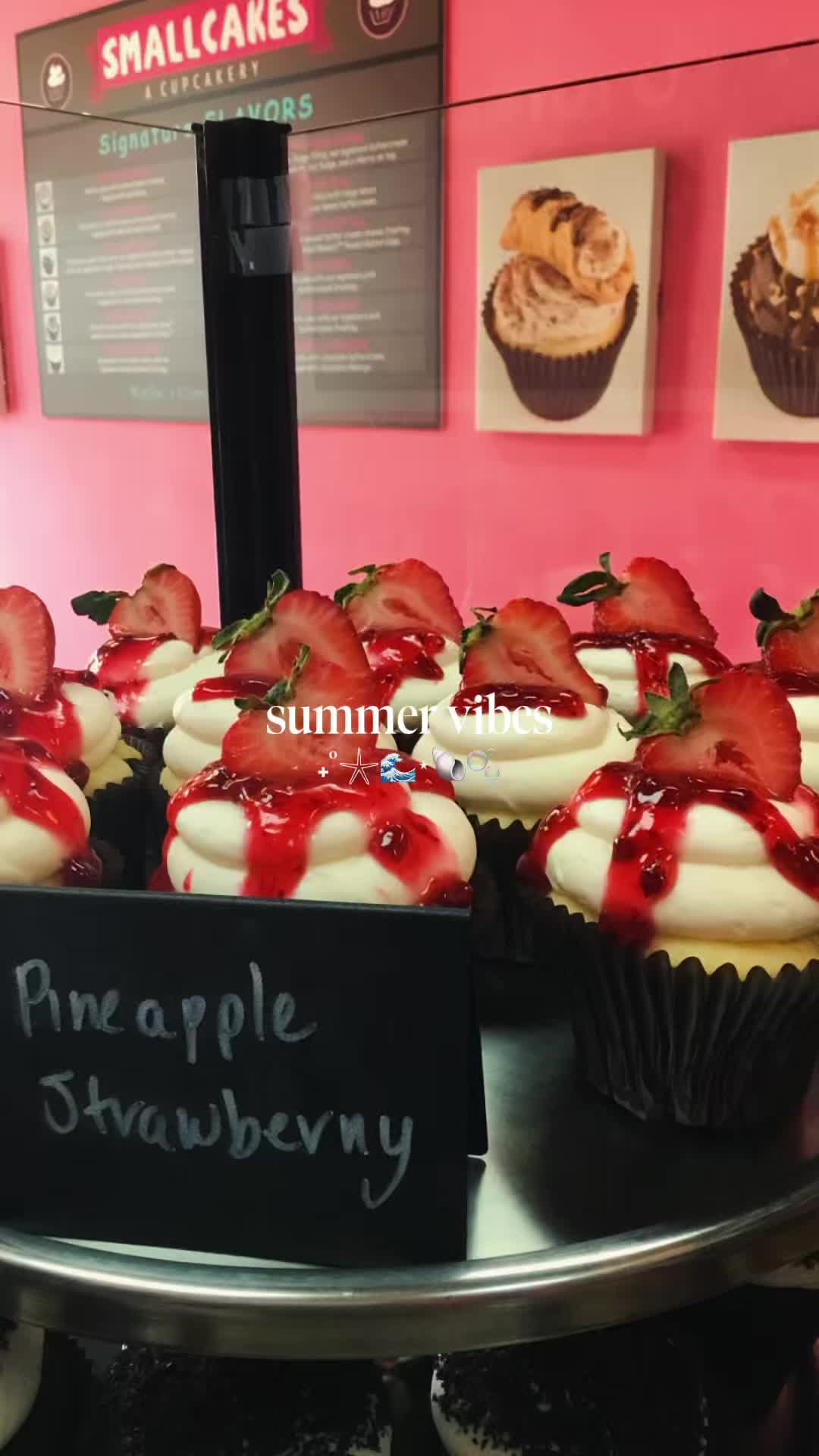 @SmallCakes North Druid Hills