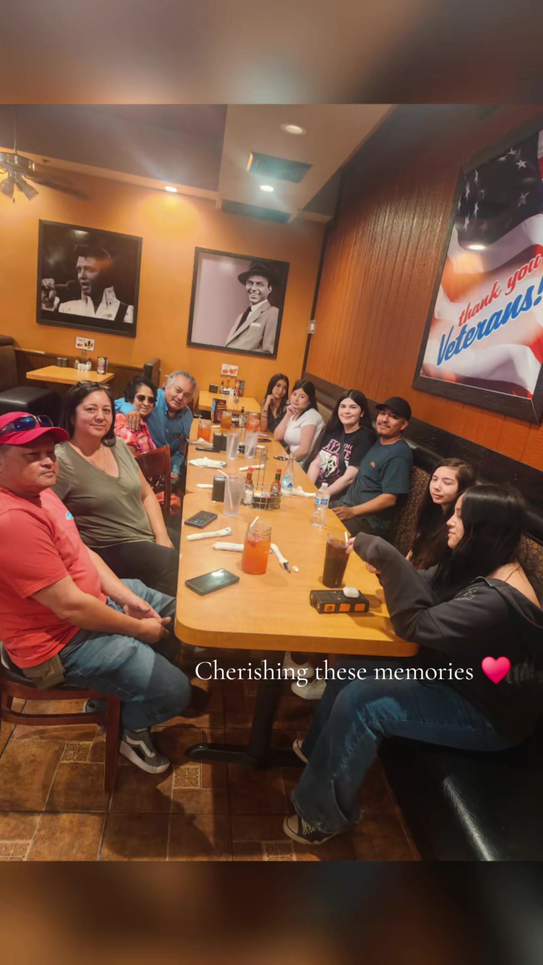@La Mayra ๐