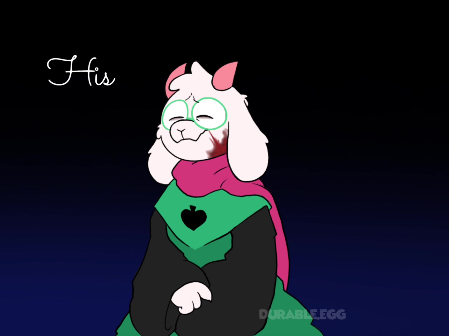 @ᴅᴜʀᴀʙʟᴇ EGG