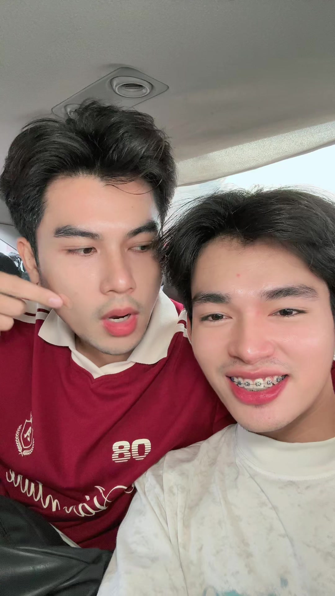 @Pov Sivfong