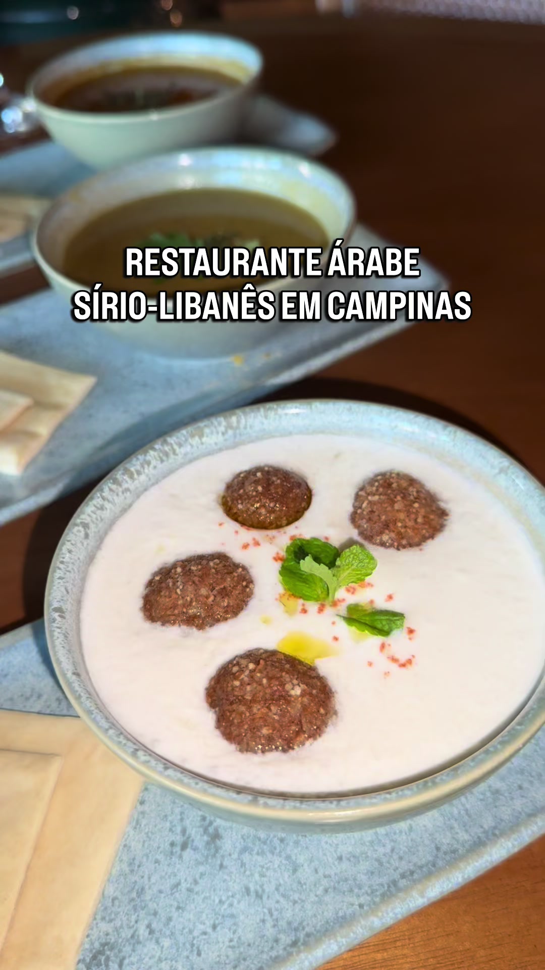 @Grande Campinas