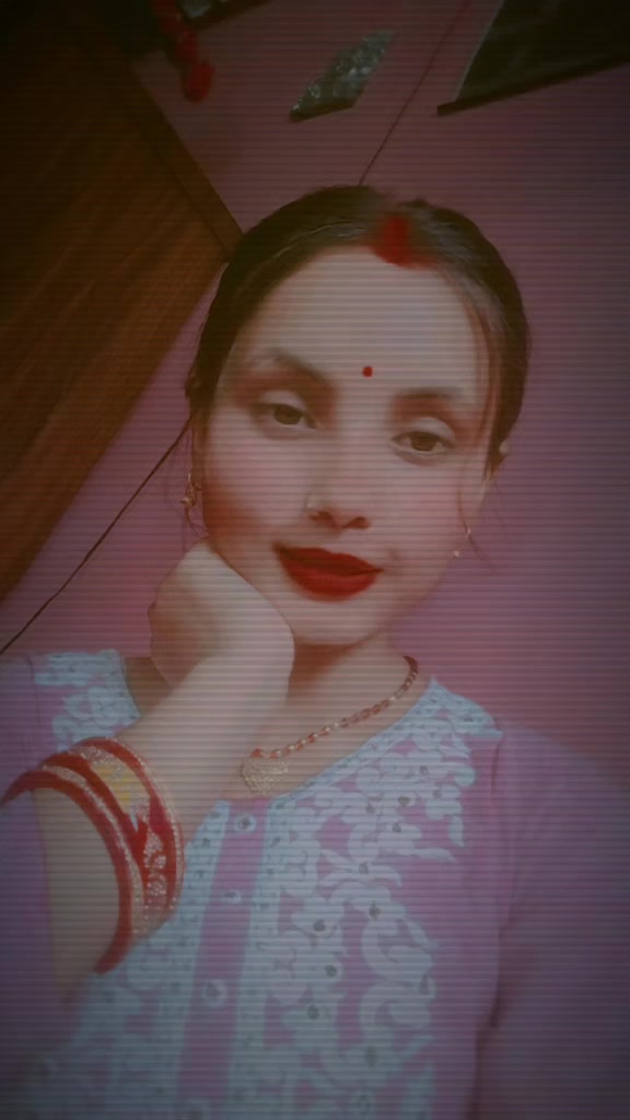 @❤️ Bhumika❤️Suraj🩷