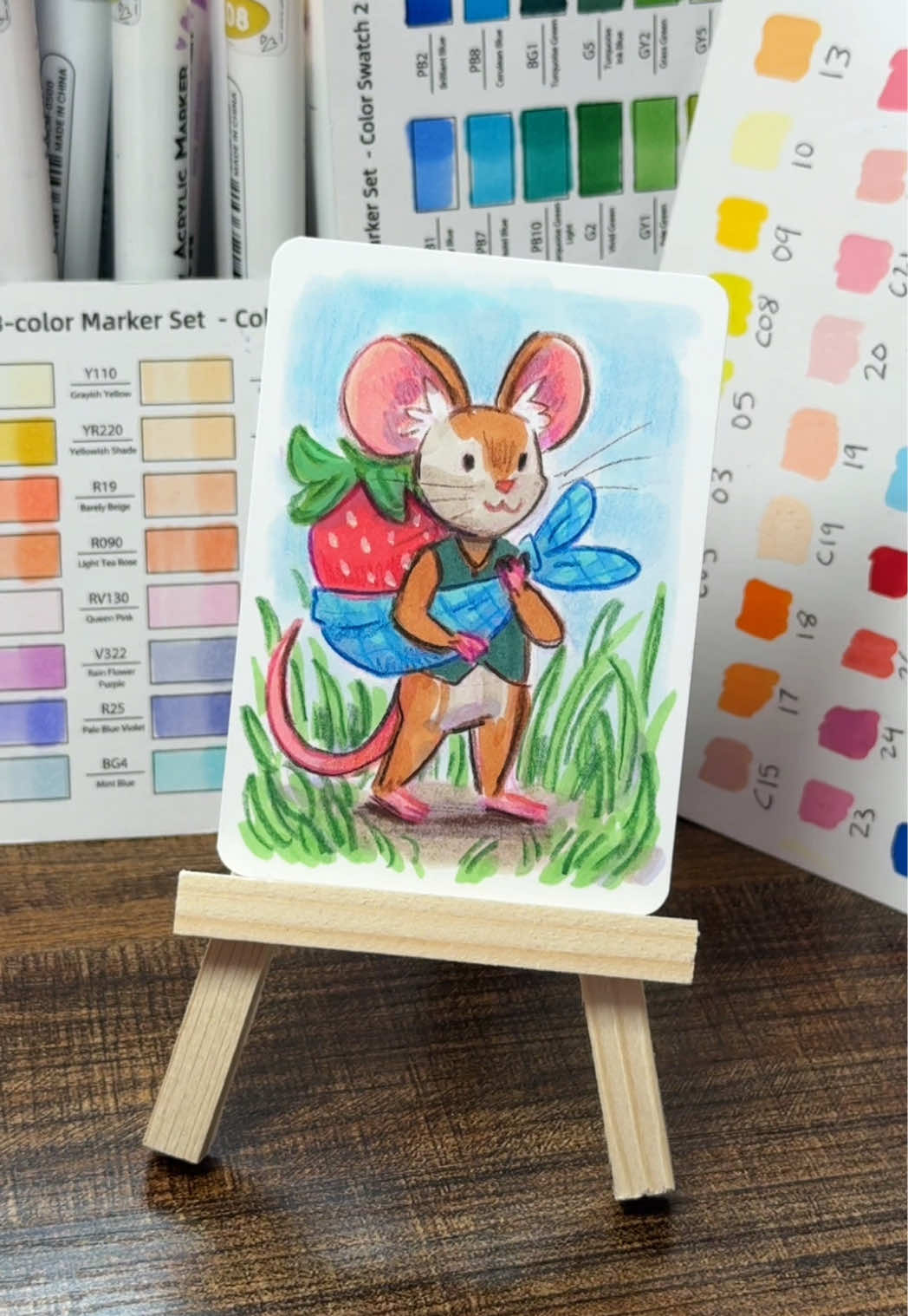 @scribblebug