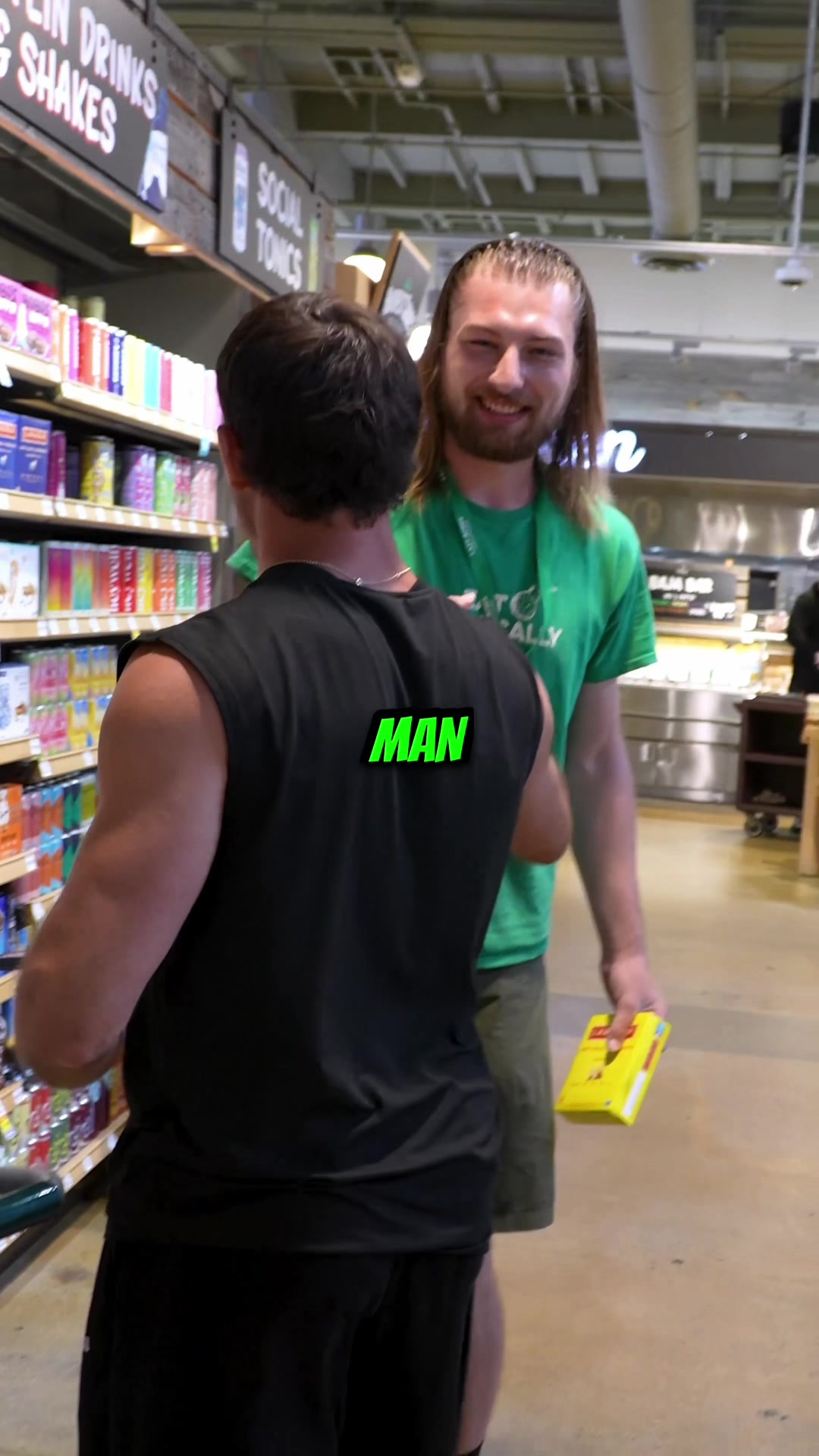 @Santa Cruz Paleo