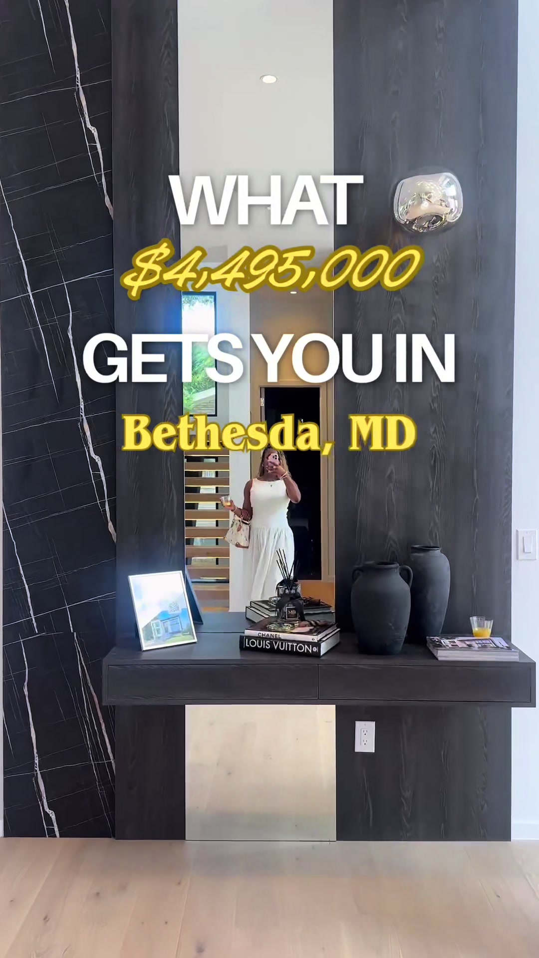 @Candess Correll, DMV REALTOR