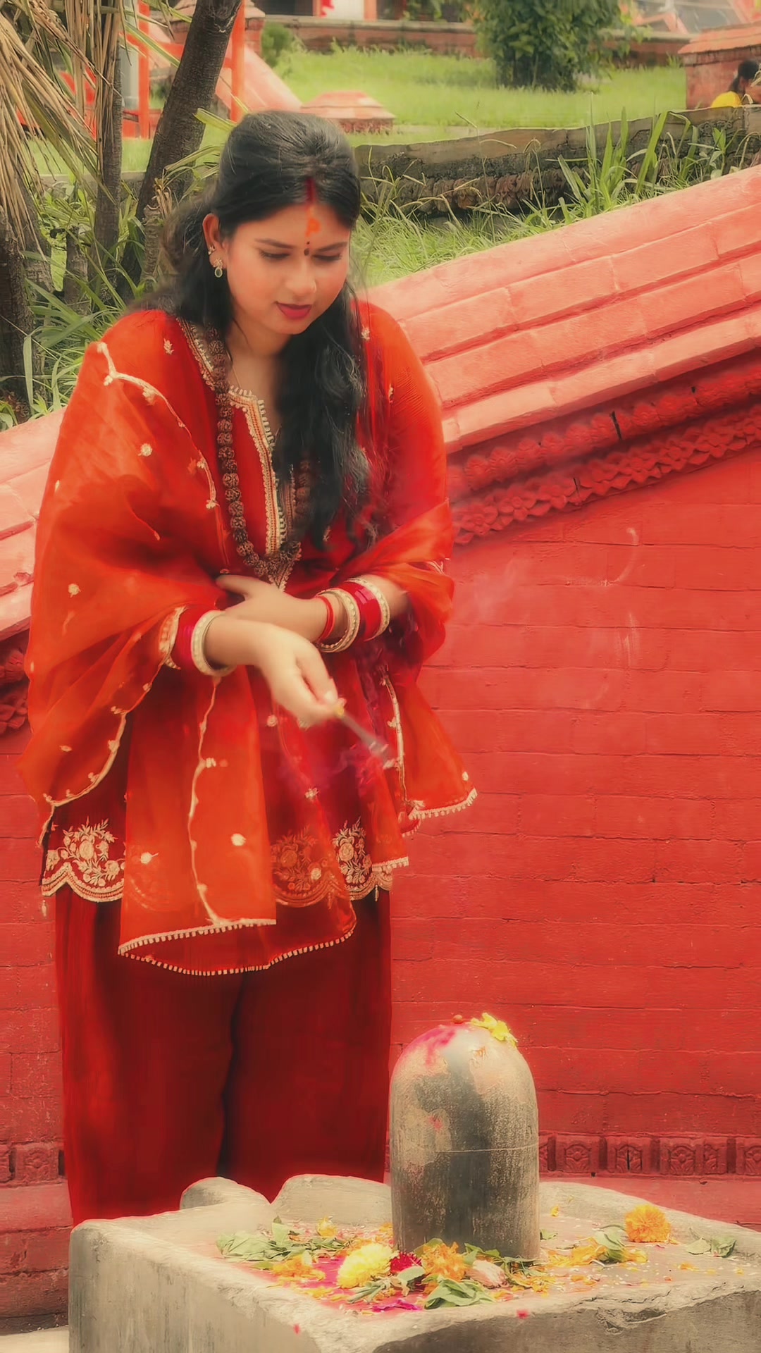 @Sandhya sonu sah🦢🌸