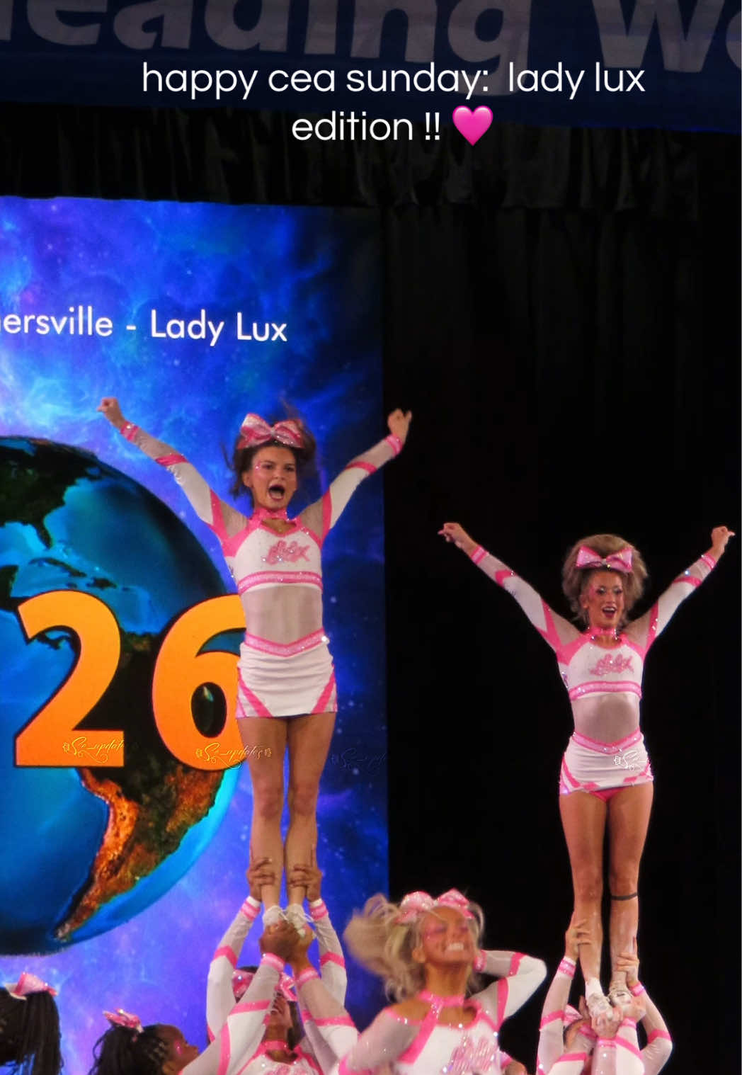 @senior elite