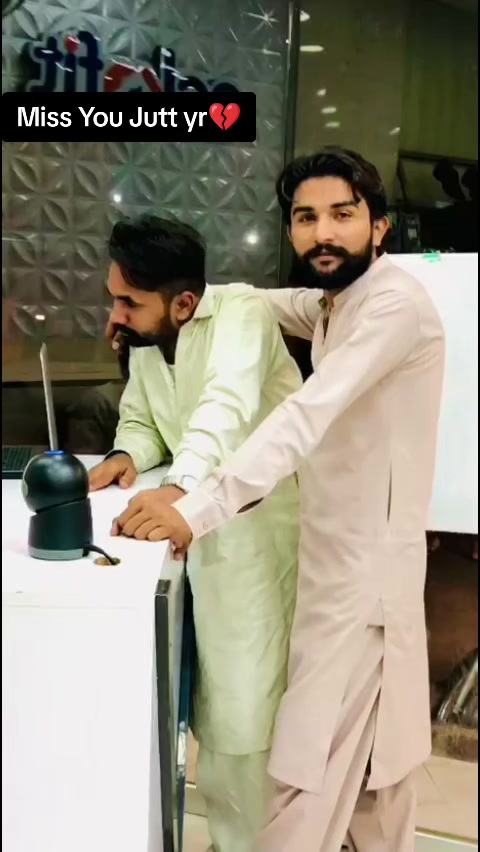 @Tajamulshah_officel