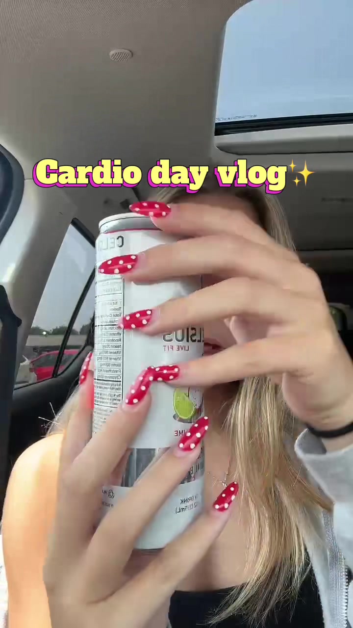 @CECE | FITNESS