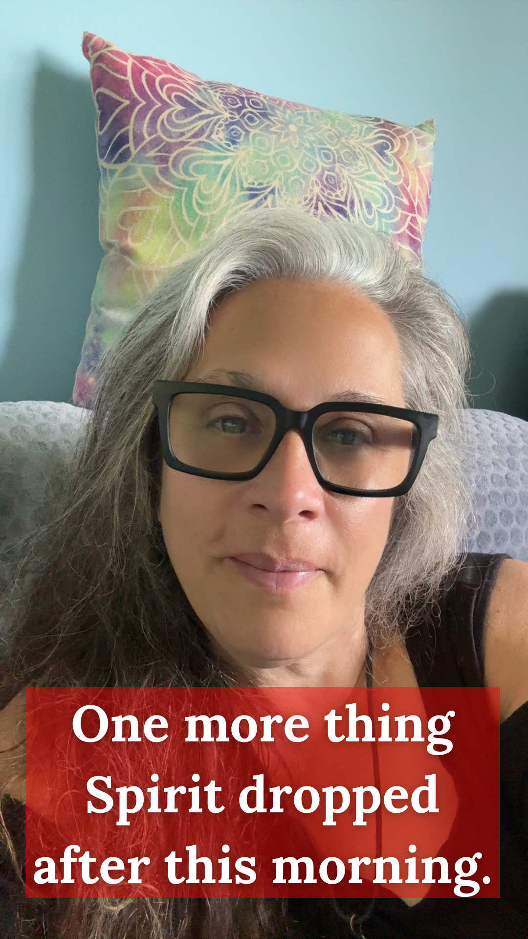 @Jodi Jones | Medical Medium