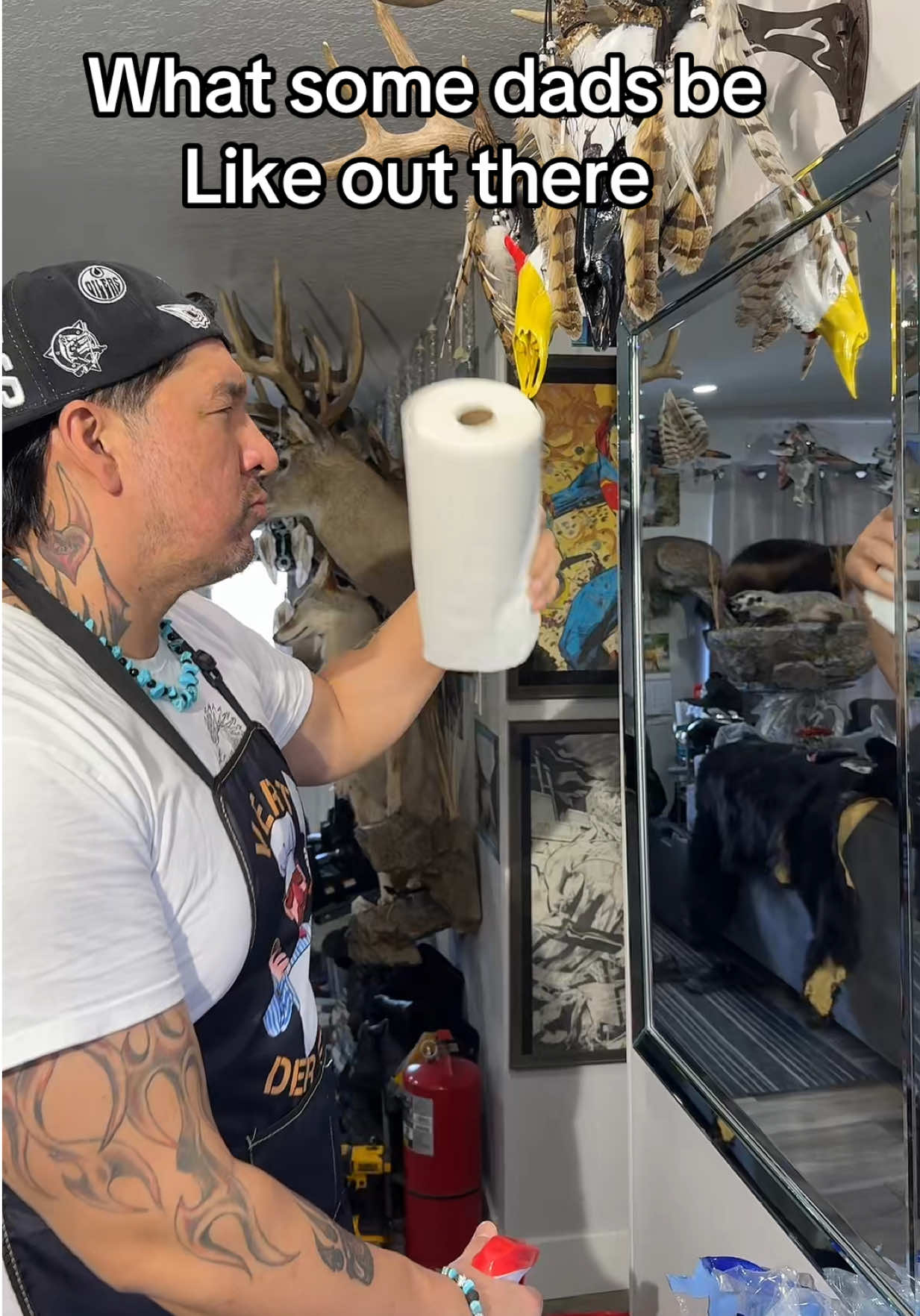 @LJ Muskwa