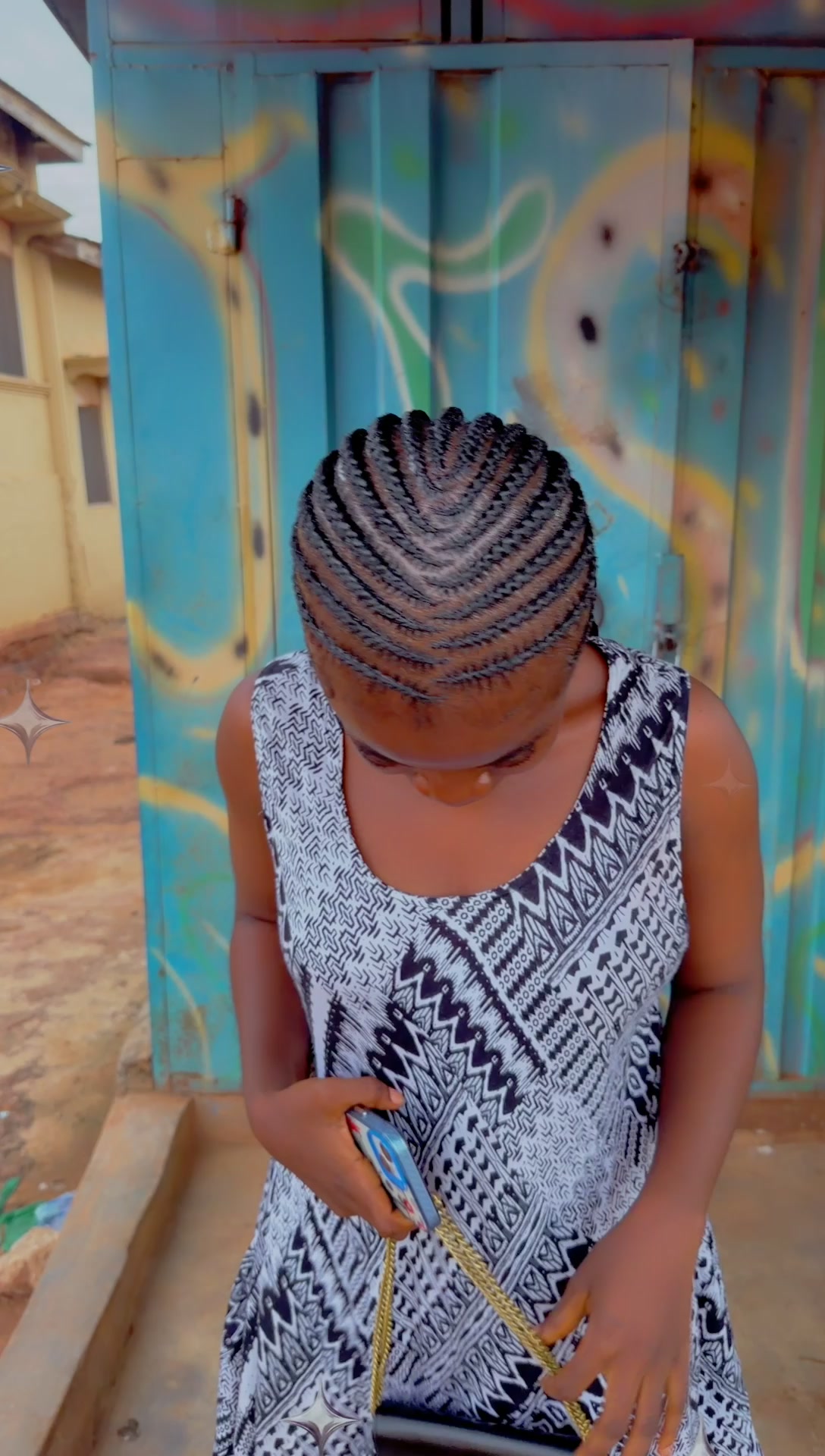 @Ohemaa❤️💕Sizeless💕🥰