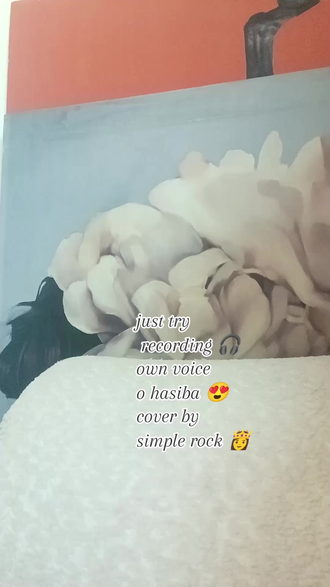 @🎧 SIMPLE 'ROCK QUEEN👸🎤