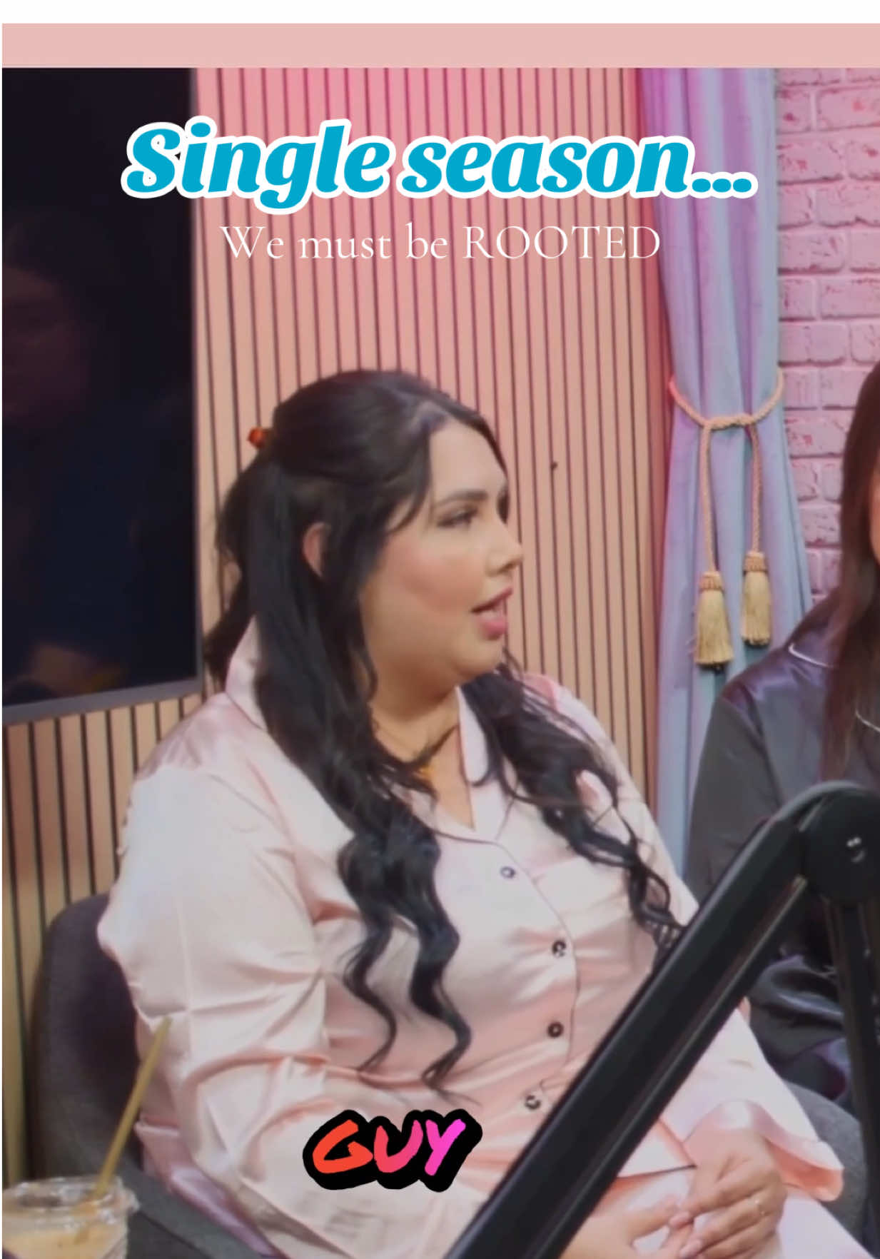 @Cafecito & Christ Podcast