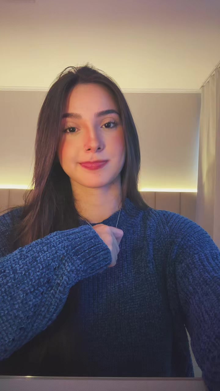 @Sabrina Perez
