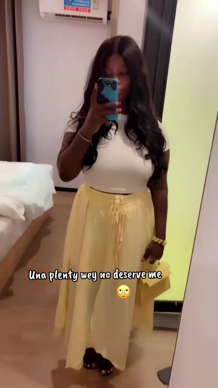 @Jumoke 🥰