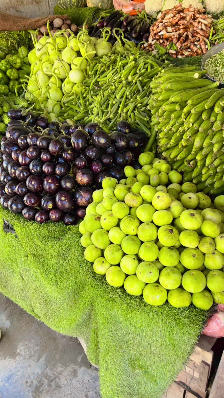 @خان ویجٹیبل شاپ 🥒🌶️🥕