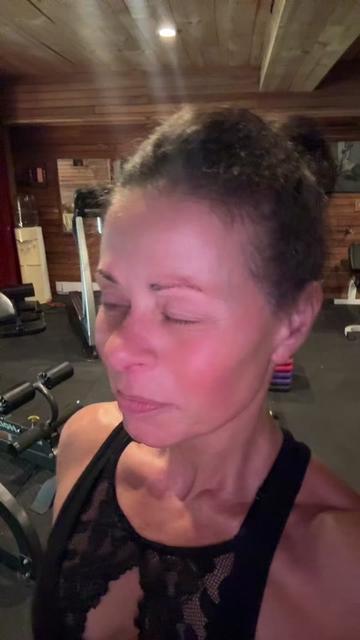@Lenny Antonina Health Coach