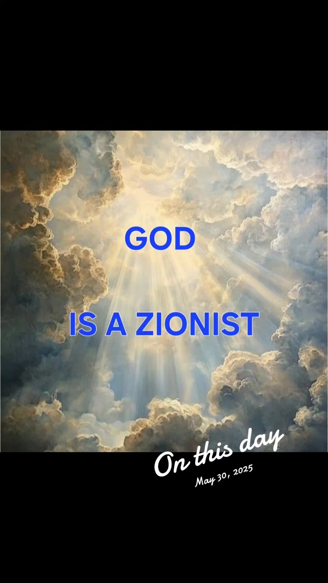 @Rabbi Mordy