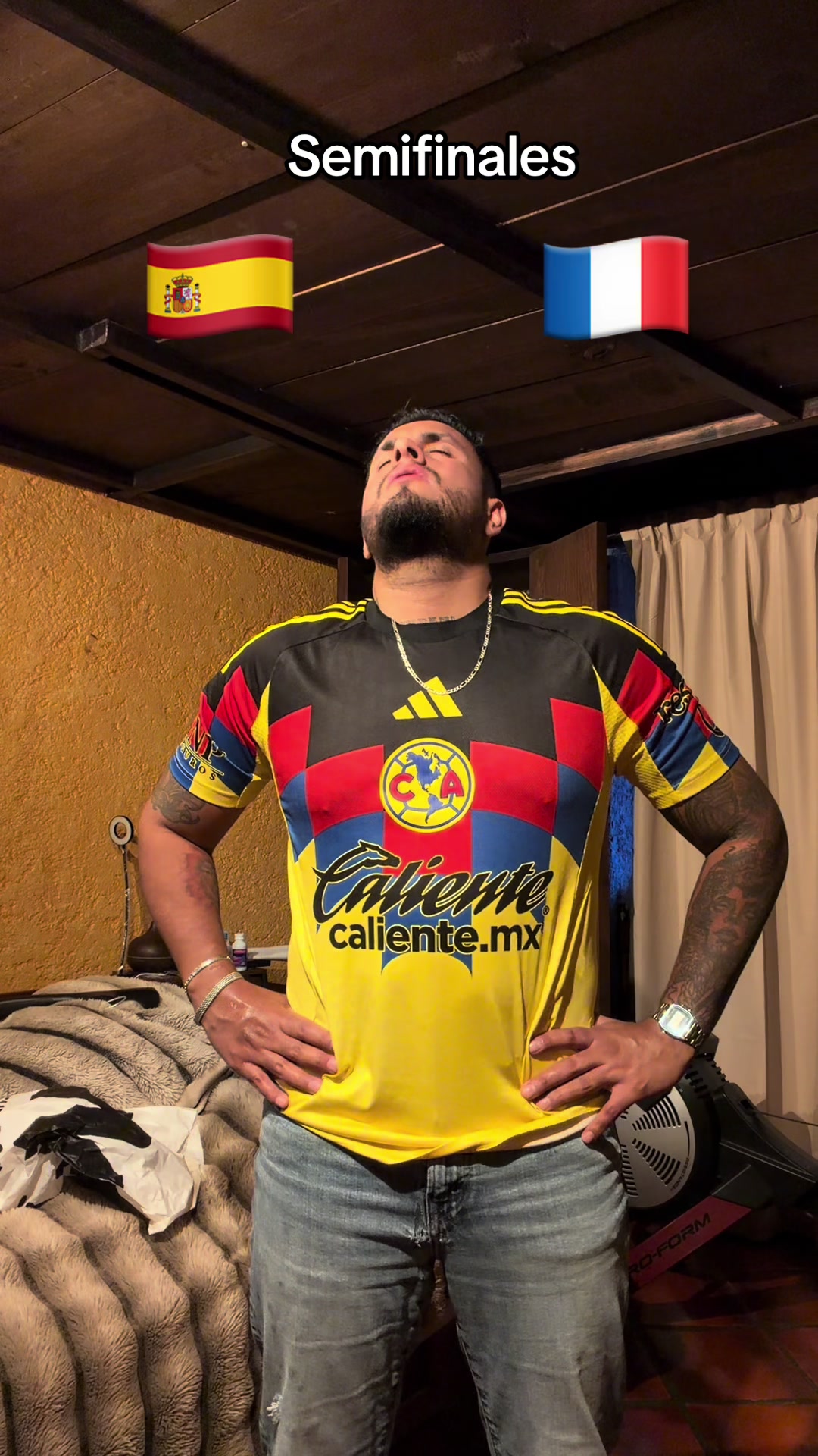 @Mike Maquina del Mal