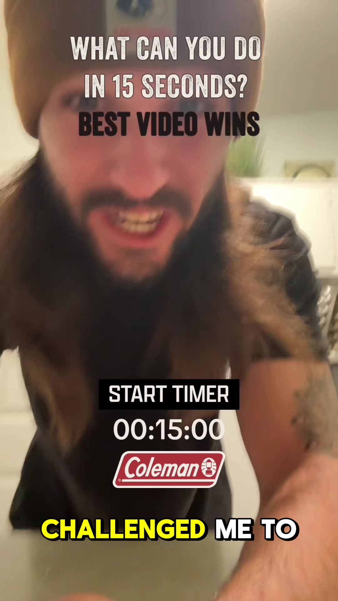 @DaddyPhantom | Streamer