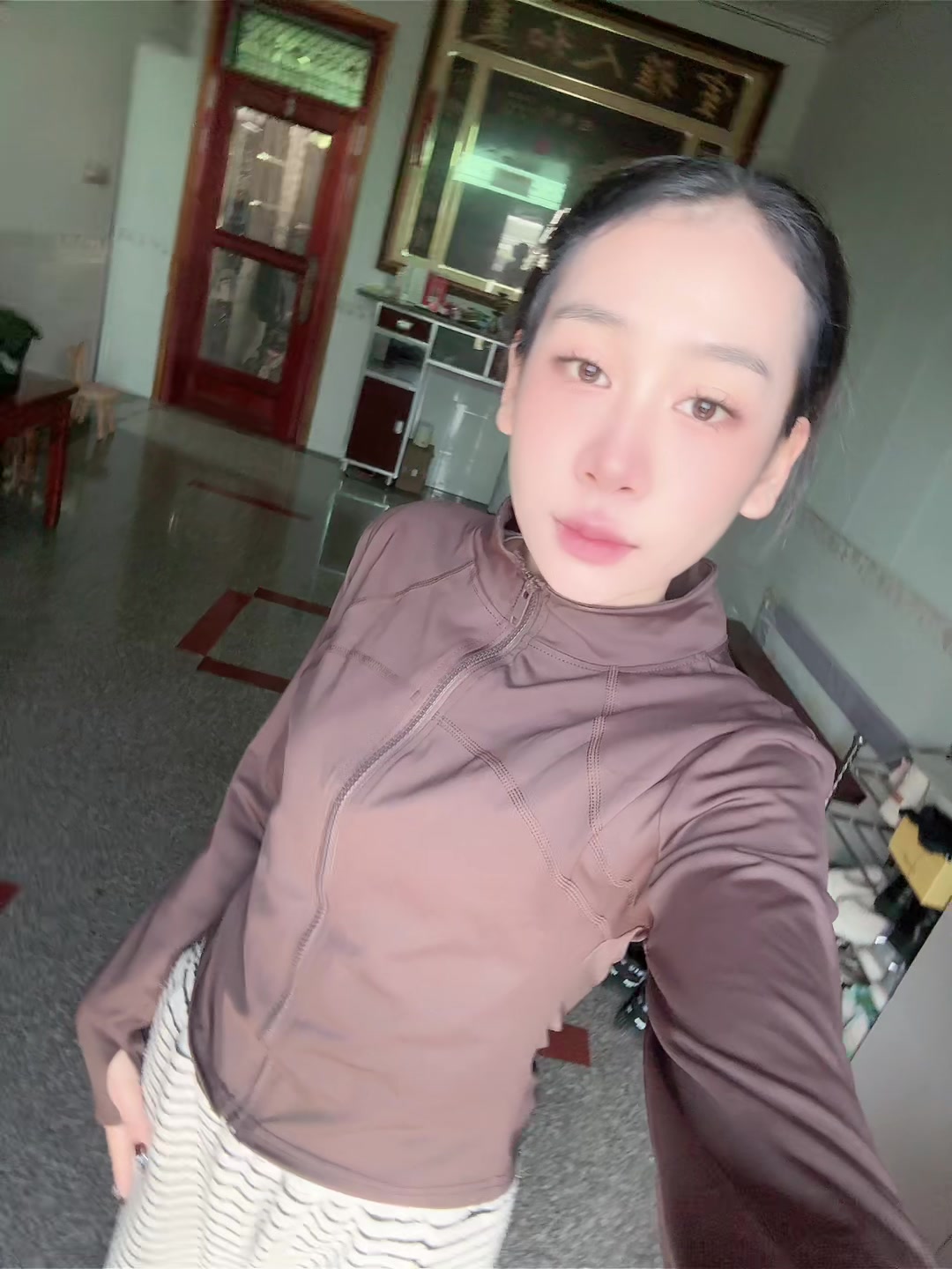 @盼盼(แป้ง)