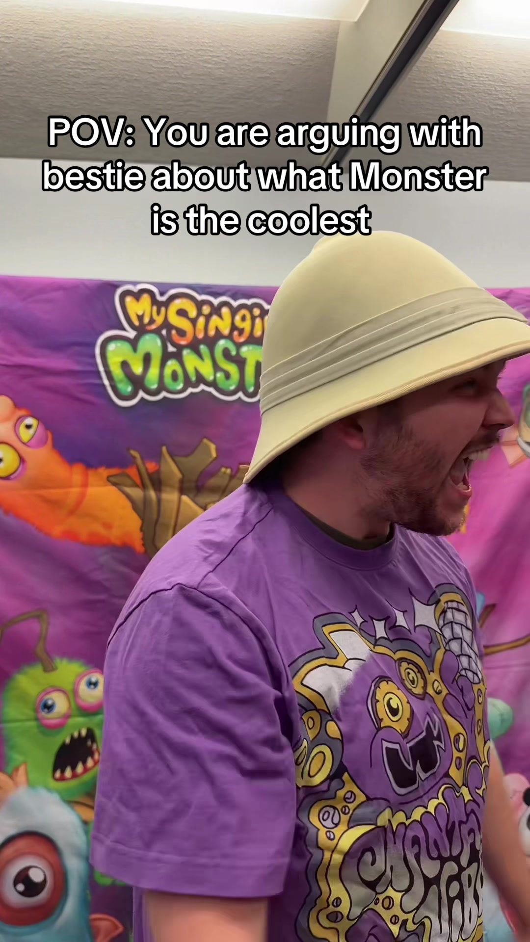 @My Singing Monsters