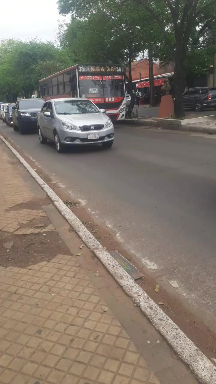 @💯PEDRITO BUSES 🔥 🇵🇾