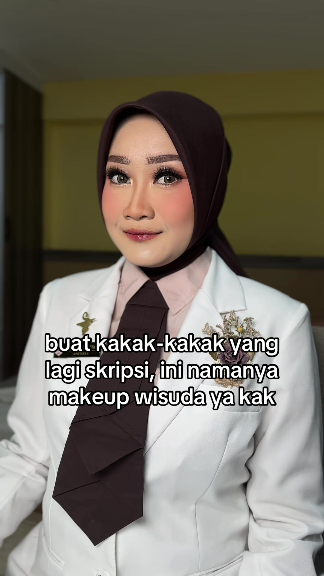 @Bymaulidhiya Makeup