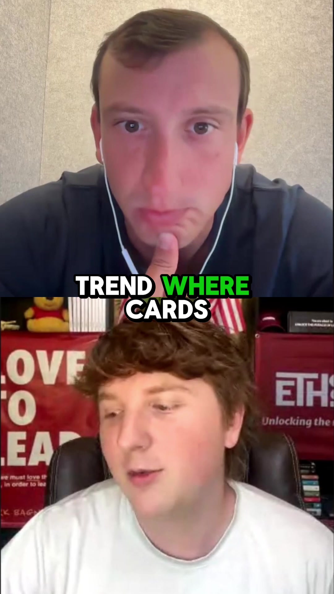 @Card Talk