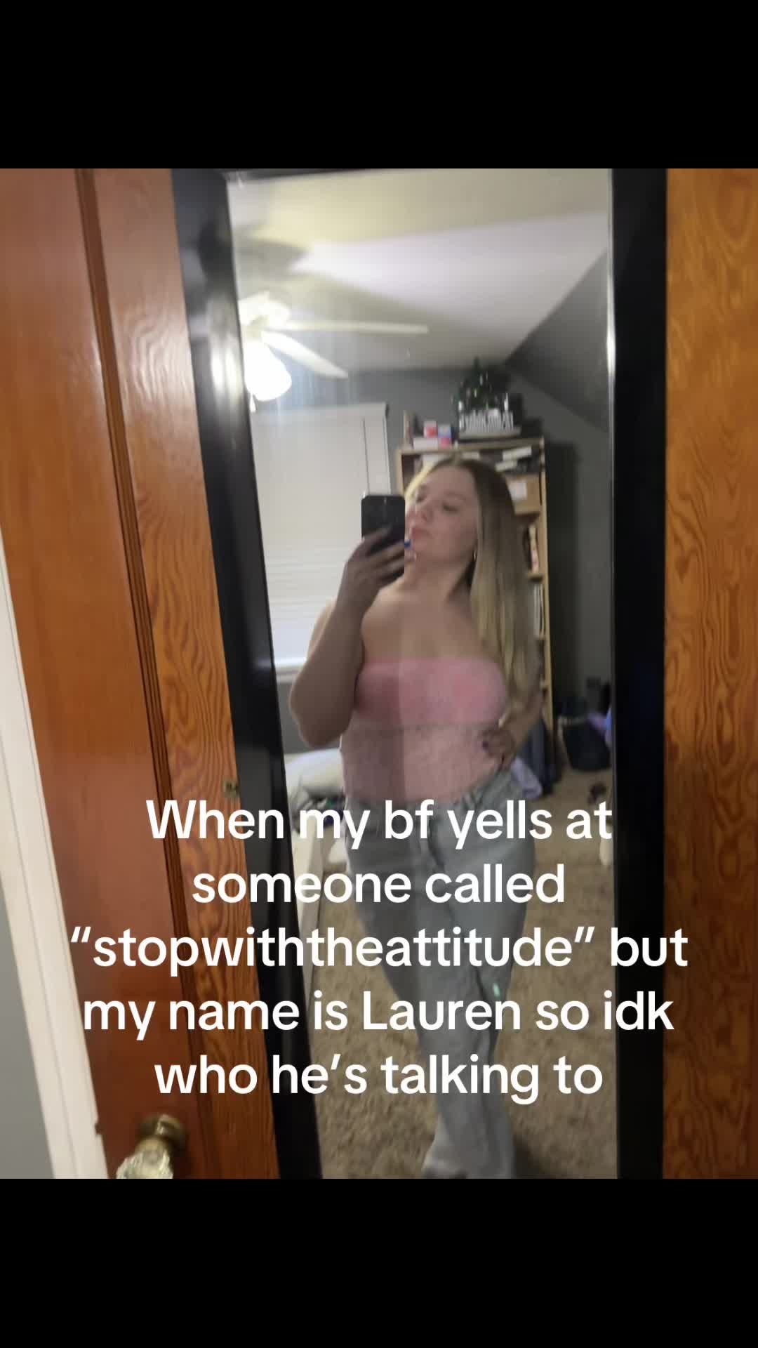 @Lauren
