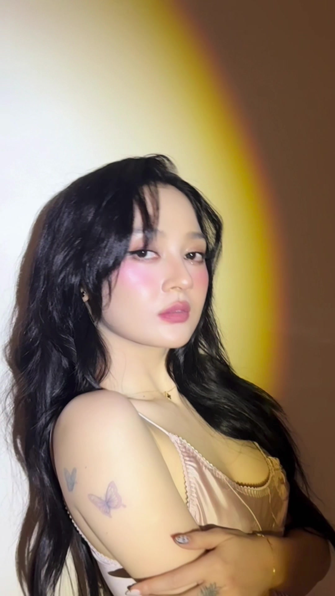 @Tài Phạm Make Up