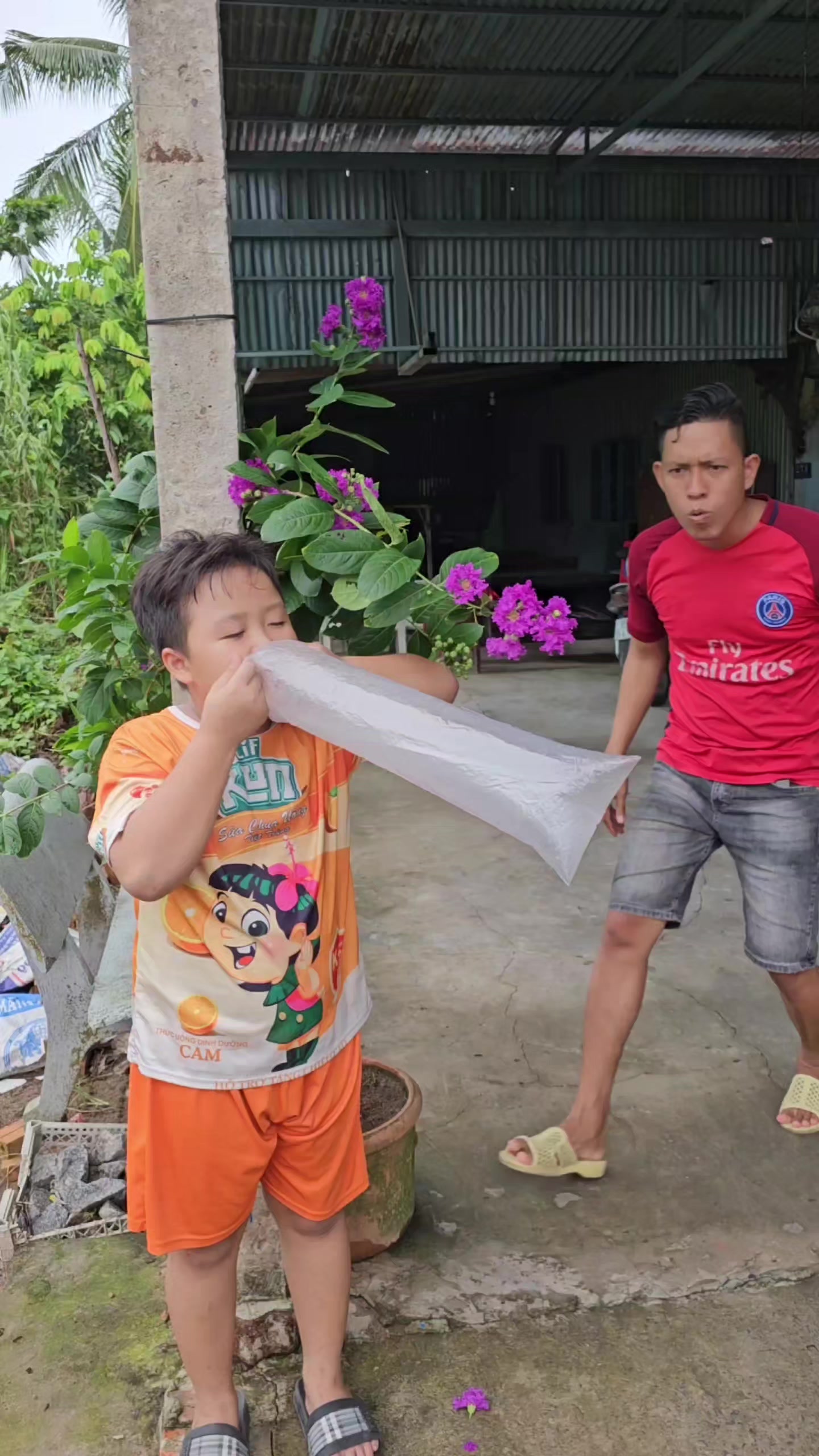 @Bắp TV