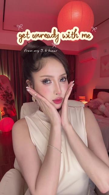 @with love, Q