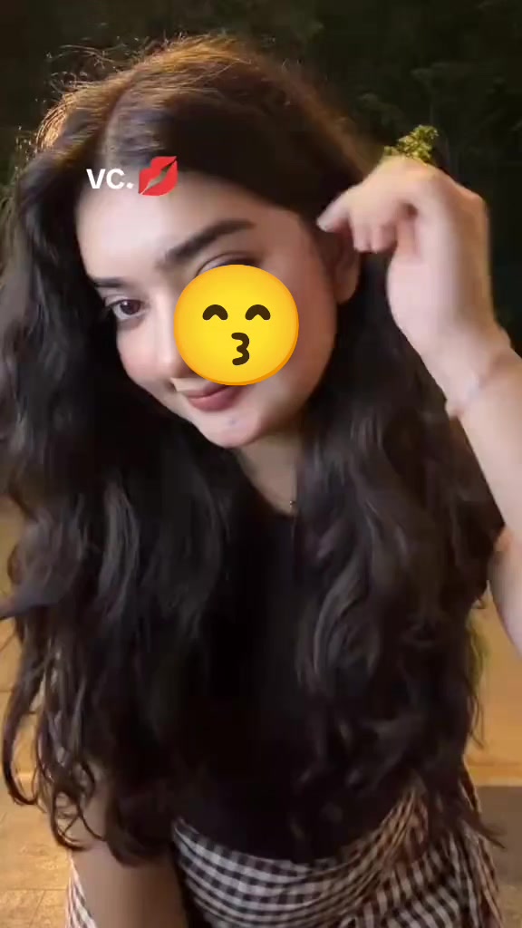 @Aanjli😘💋