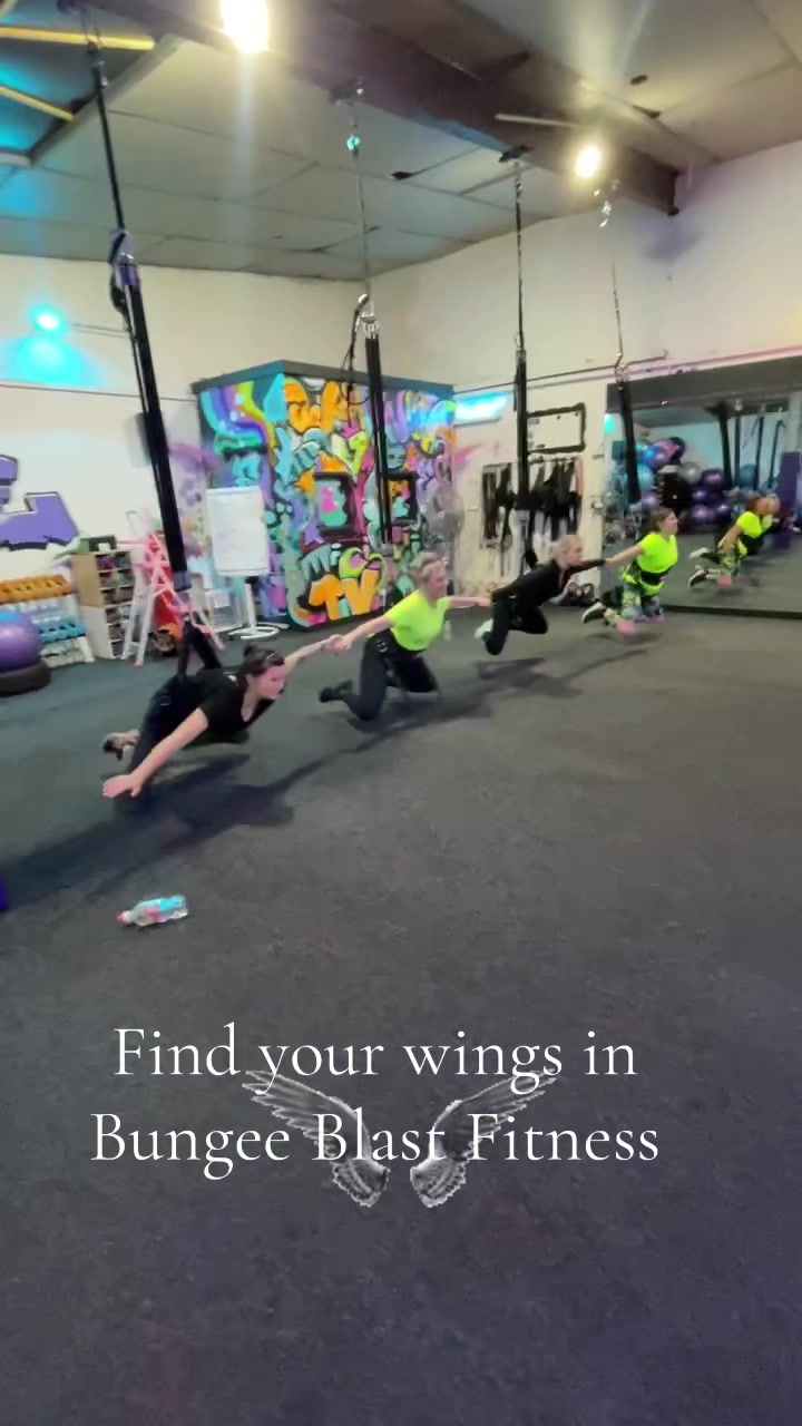 @bungeefit4life