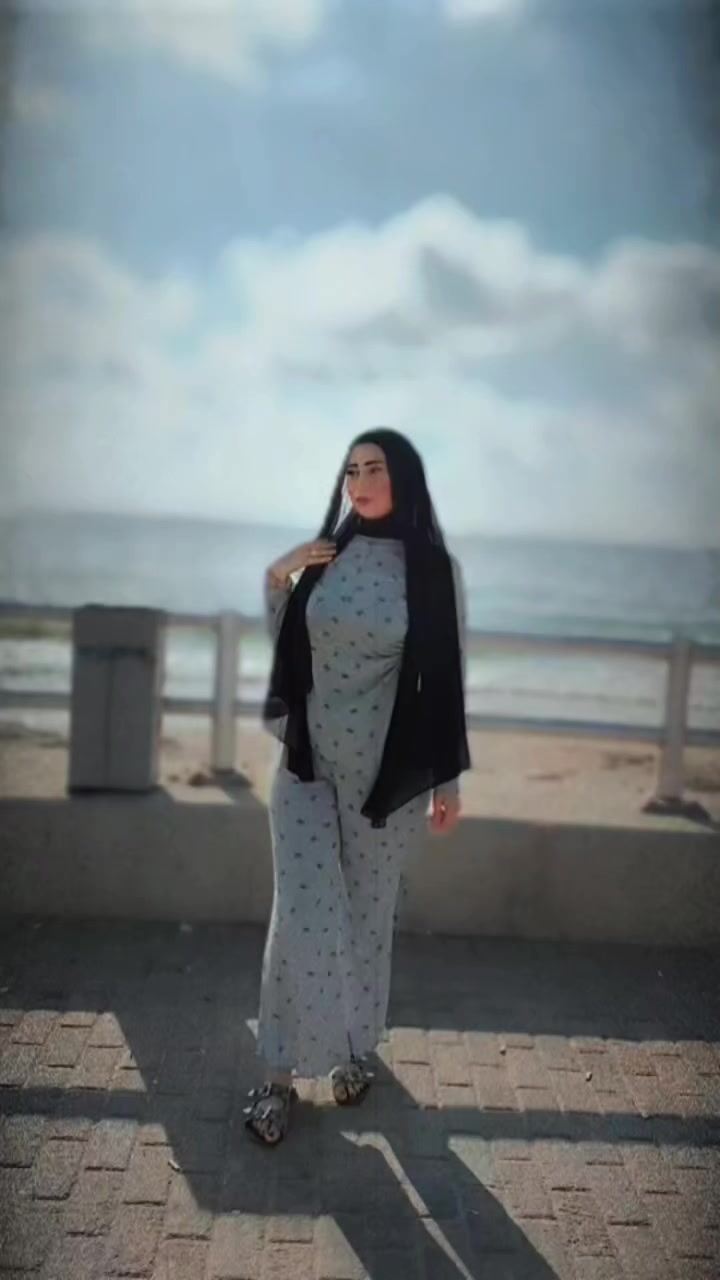 @nana hijazi