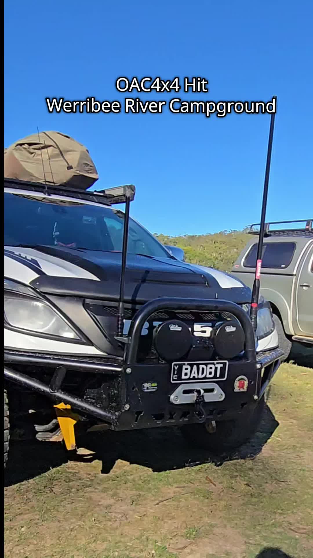 @OAC4x4